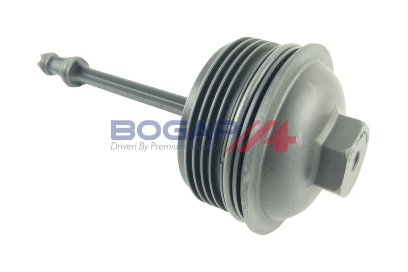 Image of BOGAP Oil filter housing cap BOGAP A1422103