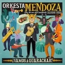 Image of Vamos a Guarachar!