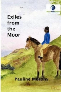 Image of Exiles from the Moor by Pauline Morphy Paperback