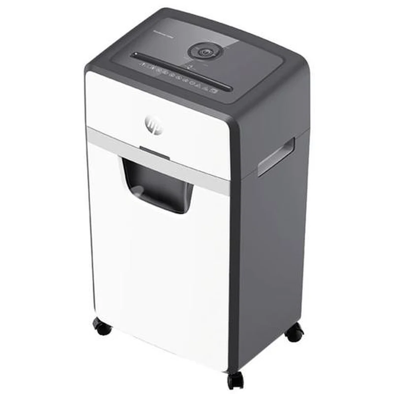 Image of OneShred 12 25L P5 Micro Cut Shredder 2806