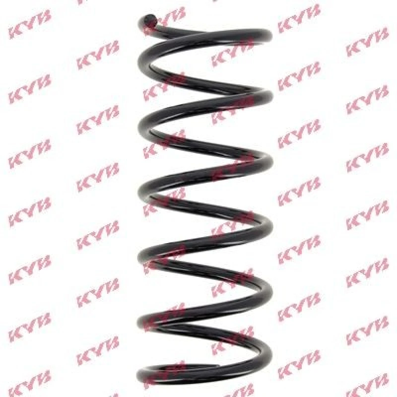 Image of KYB Coil spring KYB RA6267