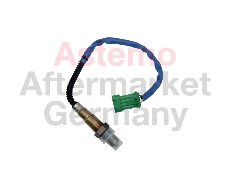 Image of Lambda sensor HITACHI 2505335