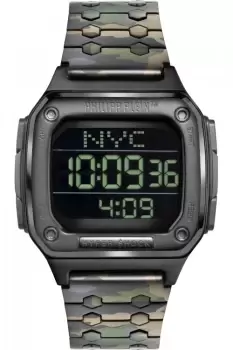 Gents Philipp Plein Hyper $Hock Watch PWHAA0921