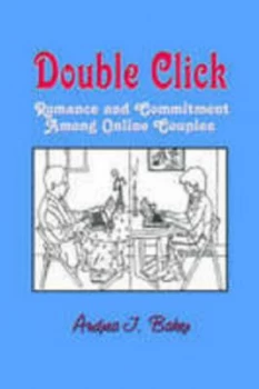 Image of Double Click by Andrea J. Baker Paperback
