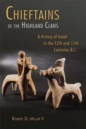 Image of Chieftains of the highland clans by Robert D Miller
