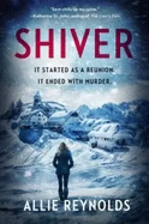 Image of shiver reynolds allie