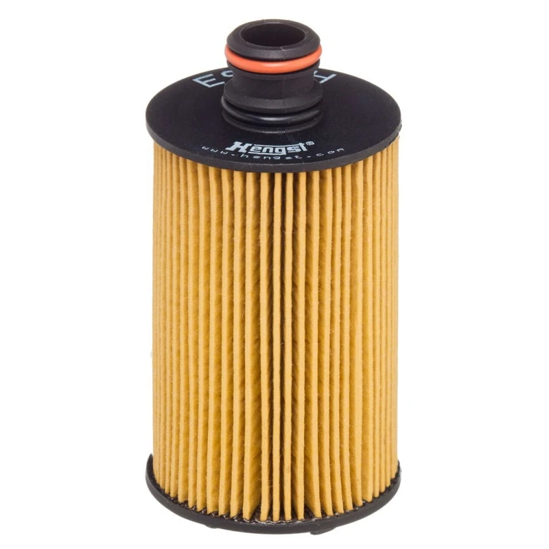 Image of Oil filter HENGST FILTER E950H D485