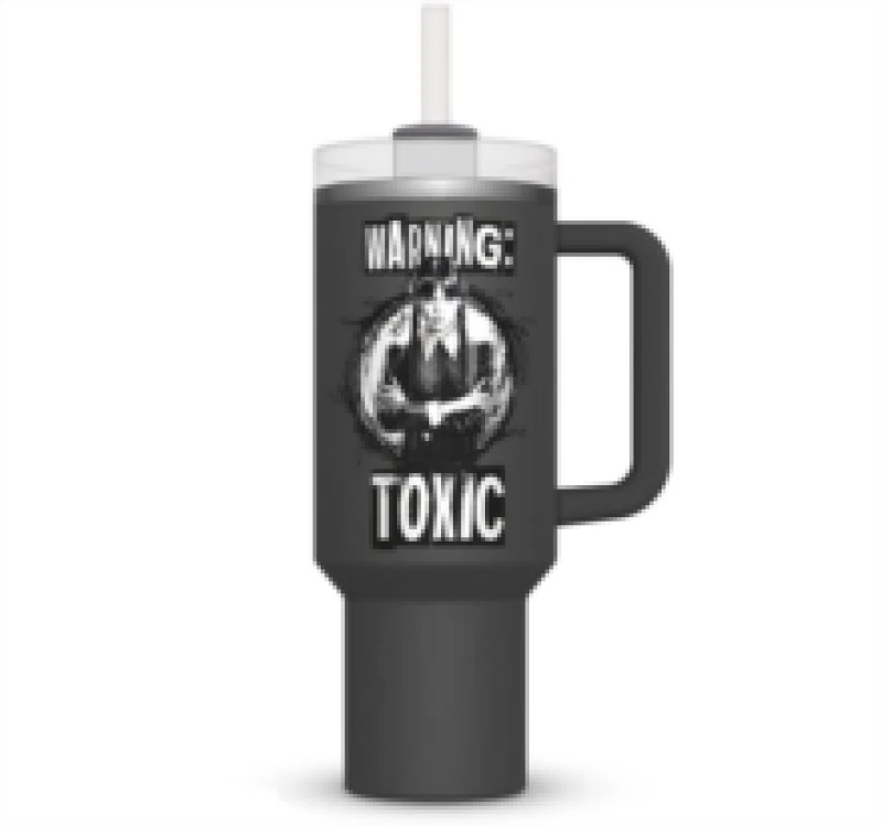Image of Wednesday 40Oz Tumbler
