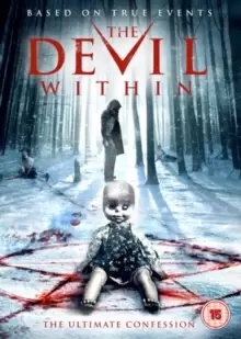 Image of The Devil Within