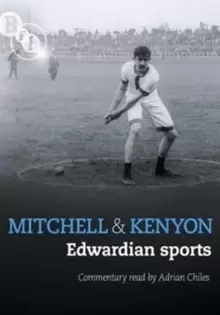 Image of Mitchell and Kenyon: Edwardian Sports