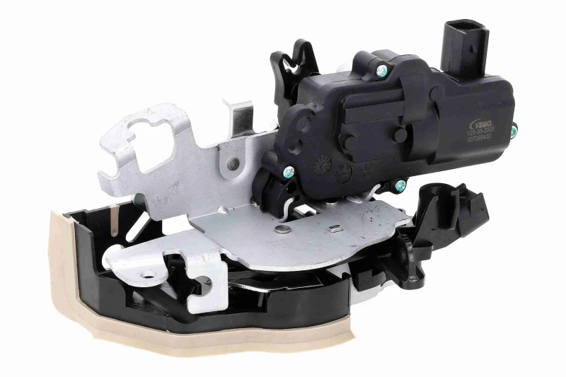 Image of VEMO V25-85-0093 Door Lock Original VEMO Quality Right Front Door Lock (1361)
