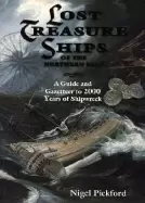 Image of lost treasure ships of the northern seas a guide and gazetteer to 2000 year