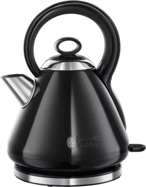 Image of Russell Hobbs Legacy 21886 1.7L Traditional Pyramid Kettle