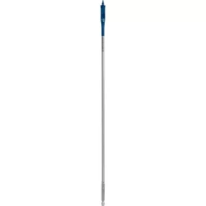 Image of Bosch Expert Self Cut Speed Hex Shank Flat Drill Bit 10mm 400mm