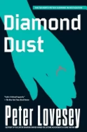 Image of diamond dust