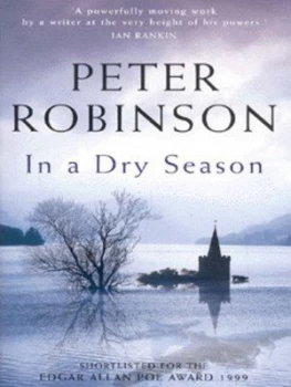 Image of In a Dry Season by Peter Robinson Paperback