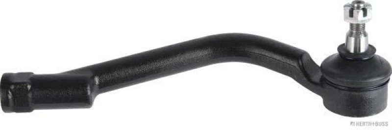 Image of Track rod end HERTH+BUSS JAKOPARTS J4830515