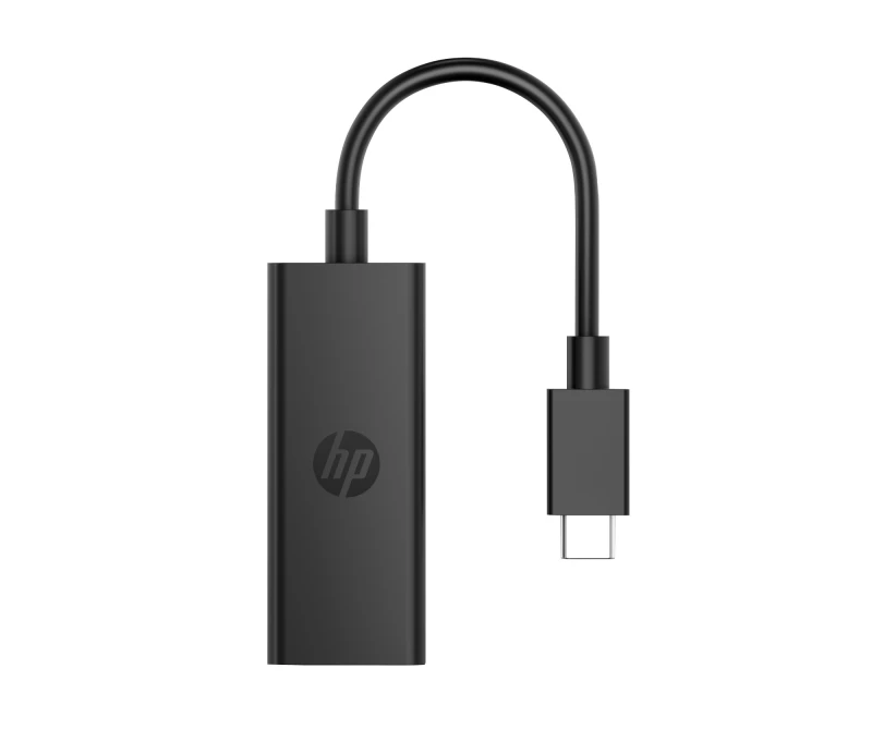 Image of HP USB-C to DisplayPort Adapter G2