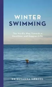 Image of Winter Swimming by Susanna Soberg