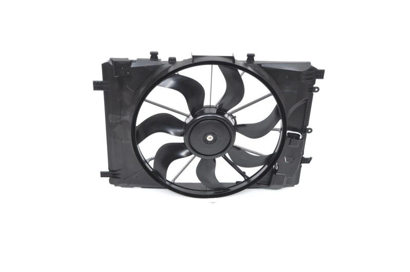 Image of Electric Motor, radiator fan Bosch 0 130 308 537