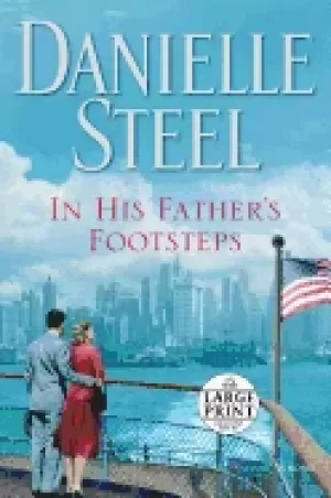 Image of in his fathers footsteps a novel