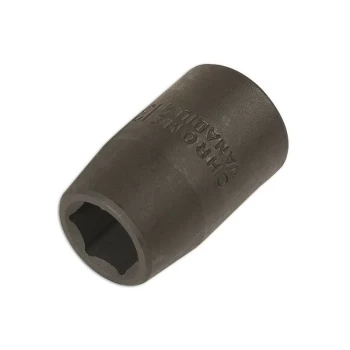 Image of Laser - Impact Socket - 13mm - 1/2in. Drive - 2002
