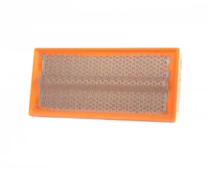 Image of MAHLE Original Air Filter SSANGYONG,MERCEDES-BENZ,Daewoo LX 96 6020940204,5022743,890X9601DA Engine Filter EFA495,25062203,6020940104,6020940204