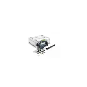 Image of 576189 Pendulum jigsaw psb 420 EBQ-Plus 240V carvex - Festool