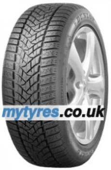 Image of Dunlop Winter Sport 5 ROF ( 225/45 R17 94V XL, runflat )