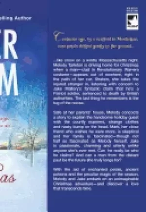 Image of home in time for christmas