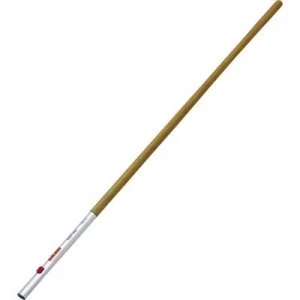 image of 71AED007650 ZM 140 Ash wood handle 140cm Wolf Combisystem Multi-Star