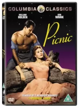 Image of Picnic - DVD