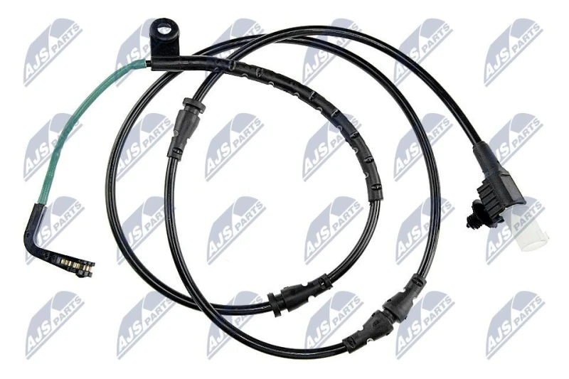 Image of NTY Brake pad wear sensor NTY HCZ-LR-004