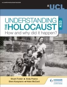 Image of Understanding the Holocaust at KS3: How and why did it happen?
