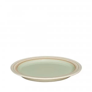Image of Denby Heritage Orchard Medium Plate Near Perfect
