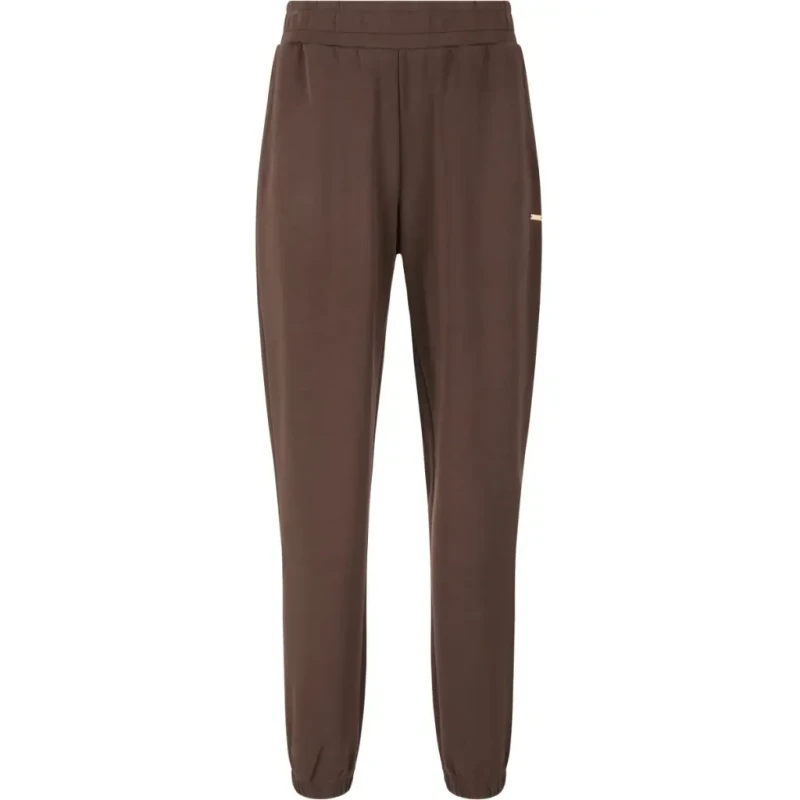 Image of Athlecia Womens joggers Athlecia Jillnana V2 Marron Female 46