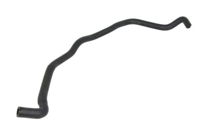 Image of THERMOTEC Radiator hose THERMOTEC DWX107TT
