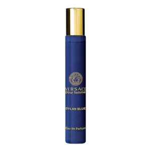 Image of Versace Pour Femme Dylan Blue Eau de Parfum For Her 10ml