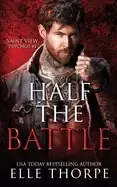 Image of half the battle