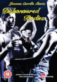 Image of Dishonoured Bodies - Juanma Carrillo Shorts