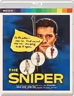 Image of The Sniper (Standard Edition) [Bluray]