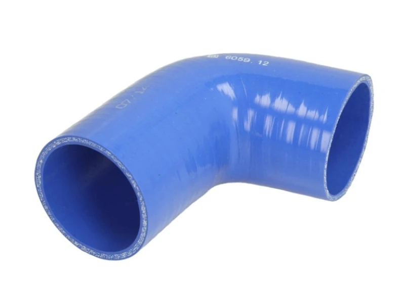 Image of LEMA 6059.12 Radiator Hose Radiator Hose (475)