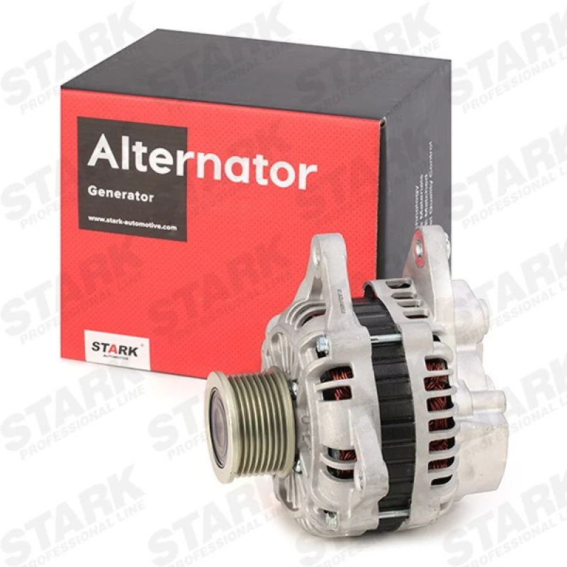 Image of STARK Alternator STARK SKGN-0320958