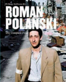 Image of Roman Polanski by Paul Duncan Book