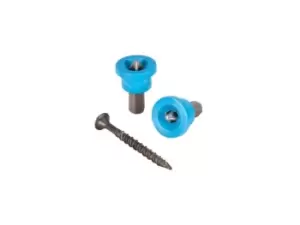 Image of Trend SNAP/DWIPH2/2 Snappy Drywall 25mm Ph2 x 2