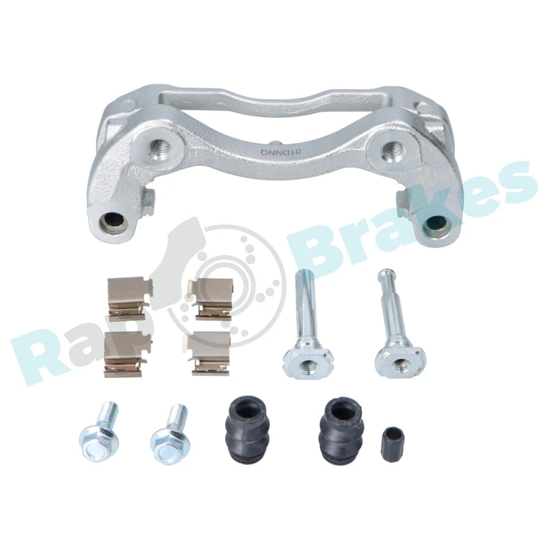 Image of RAP BRAKES Brake caliper carrier RAP BRAKES R-J1030