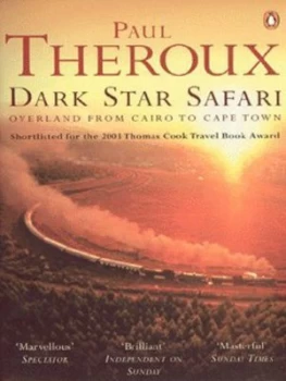 Image of Dark Star Safari by Paul Theroux Paperback
