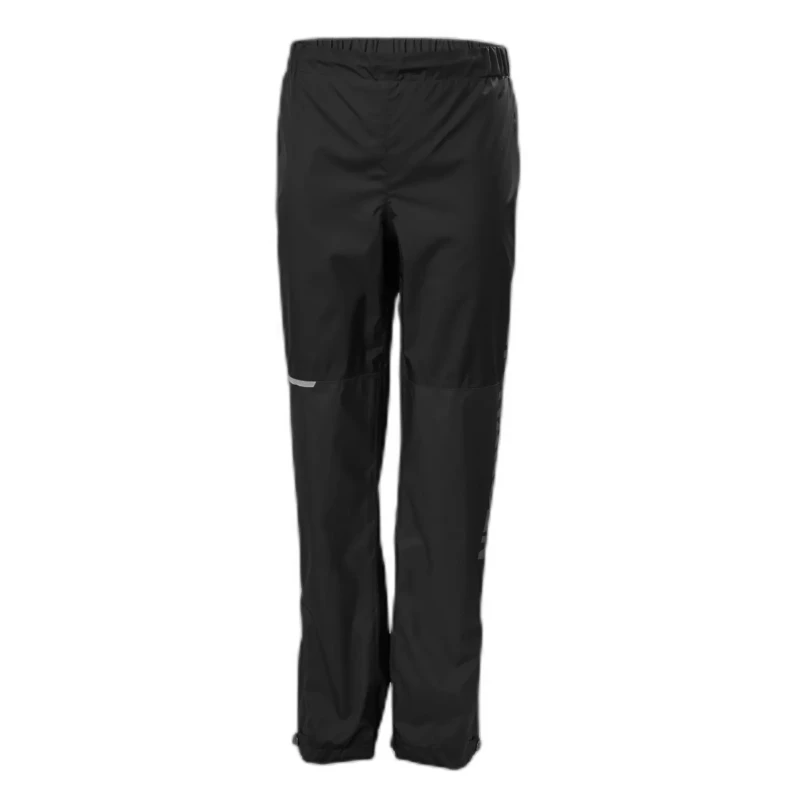 Image of Kids' joggers Helly Hansen block Noir Unisex 8 ans
