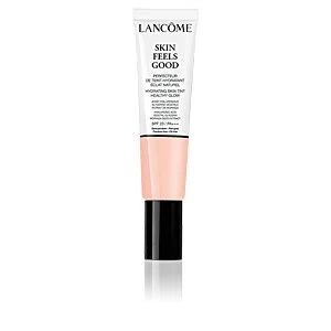 Image of SKIN FEELS GOOD perfecteur de teint hydratant SPF23 #010C-cool porcelaine