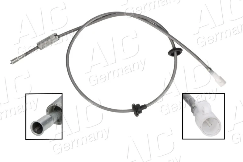 Image of Speedometer cable AIC 55404